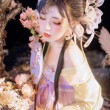 喵小吉作品集如梦令免费在线,精选独家cos图片分享